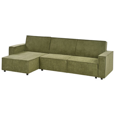 ROMEDAL II 3 Seater Sofa Bed
