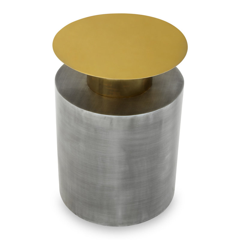 Alhan Side Table