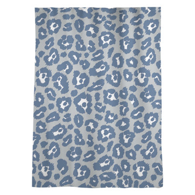 Sheer Curtain Single Panel