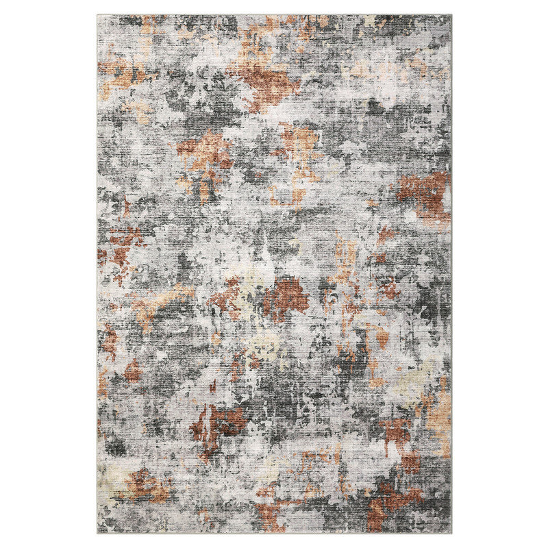 Machine Braided Area Rug, Rectangle 80 x 150 cm