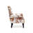 30.3" Wide Tufted Upholstered Armchair-572984331