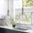 1 - Light Single Teardrop Pendant Light-1385754412