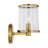 Reynolds Dimmable Bath Sconce-98618901