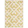 Teresita Hand Tufted Wool Geometric Rug