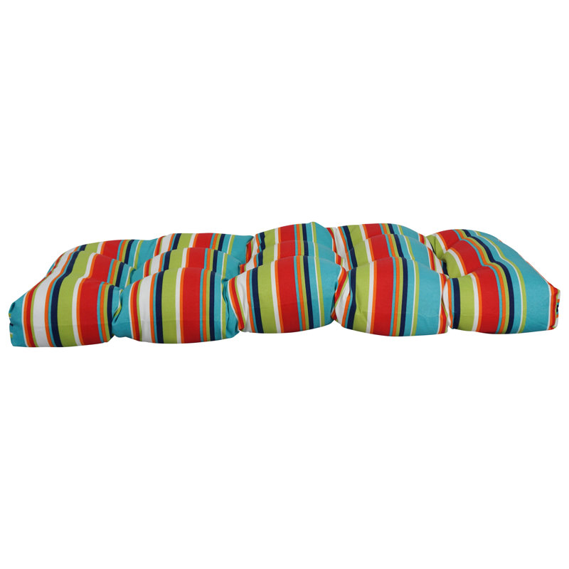 Sihara Outdoor 5'' Bench Seat Cushion