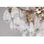 Amadeus 6-Light Candle Style Empire Chandelier-124933509-124933508