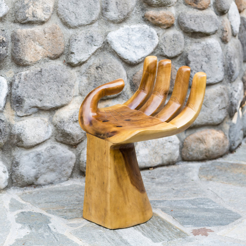 Cozma Statue Decorative Object