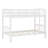 Bunk Bed With Ladder