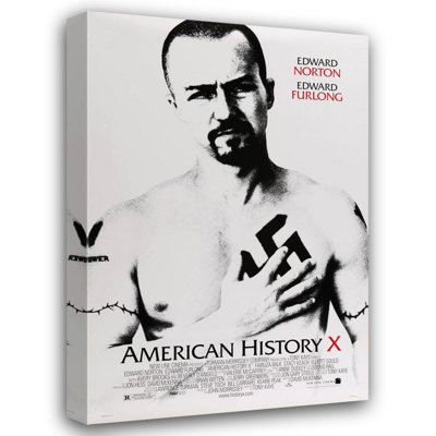 American History X
