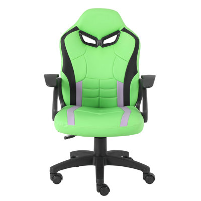 Chaise de bureau / d'activité pour enfants Nunn