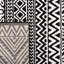 Symonds Geometric Hand Woven Area Rug-1272265113