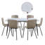 Mose 6 -Person Dining Set
