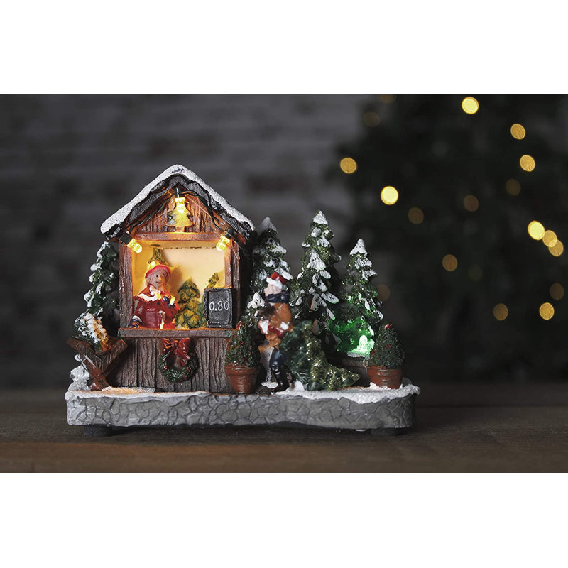 Christmas Christmas Village