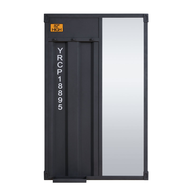 Miroir Cargo