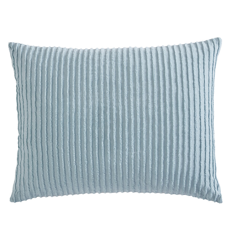 Channel Sham, Blue