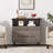 32.68'' Wide 2 - Drawer File Cabinet with Shelf, Decorative Office Cabinet, Grey Brown-86124284
