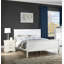 Meuble de chambre à coucher grand lit 1pc Louis Phillipe-2003545965-2003546002