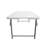 48'' Rectangular Adjustable Banquet Table