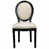 Upholstered  Back selected