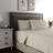 Ultra-Soft & Silky 800TC Rich Cotton-Blend Wrinkle-Resistant Sheet Set-128582736-28664707