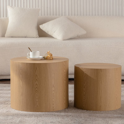 Tables basses Nesting