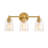 Medaim Dimmable Metal and Glass Vanity Light-693204952-699965161