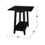Table de bout Keiandre-1108609556