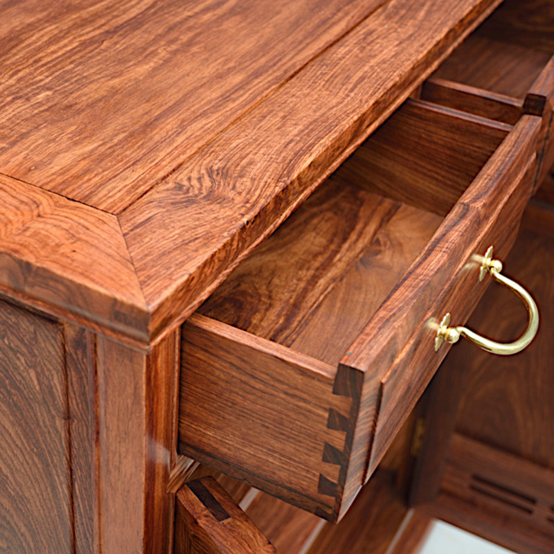 Armoire à chaussures 28 pièces Classic