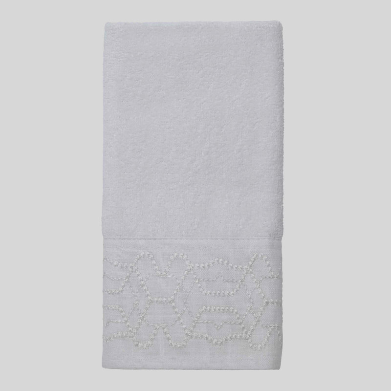 Winston Porter Dotyville Fingertip Towel
