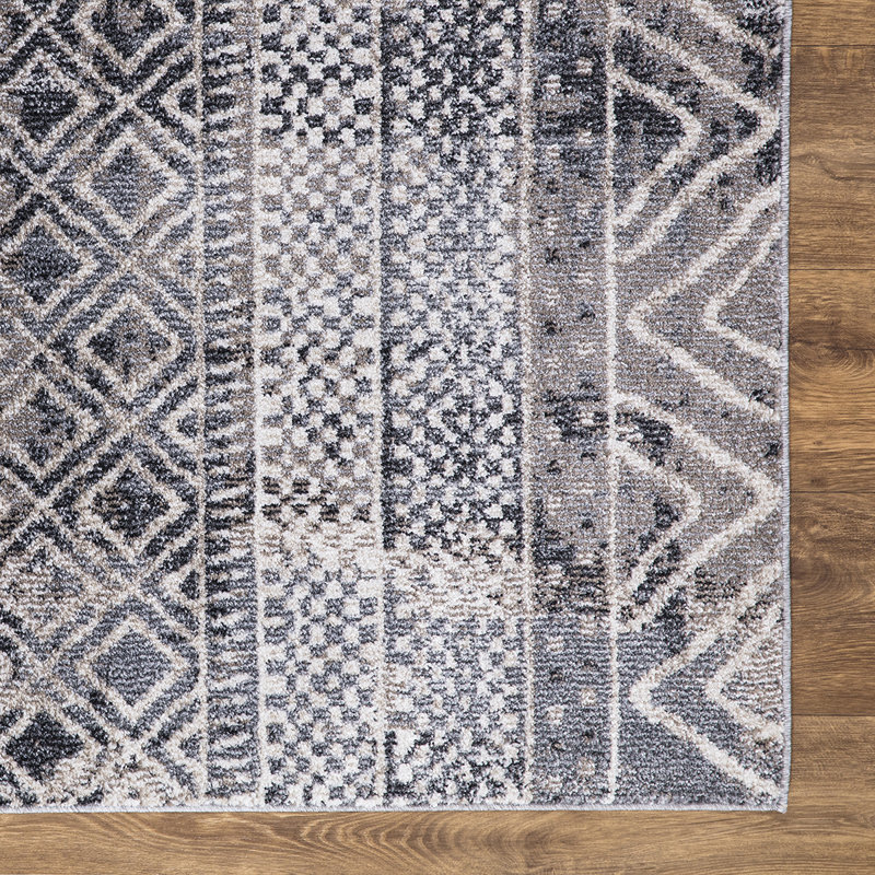 Adreyona Rug, Rectangle 7'10" x 10'6"