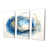 Toile tendue