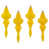 Yellow selected