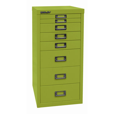 29er 27.9cm Wide 8 -Drawer File Cabinet