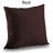 Sneakers Vintage Miscellaneous – Throw Pillow Cover Only, Double-Sided Print, Insert Not Included