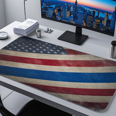 Polyester Desk Pad