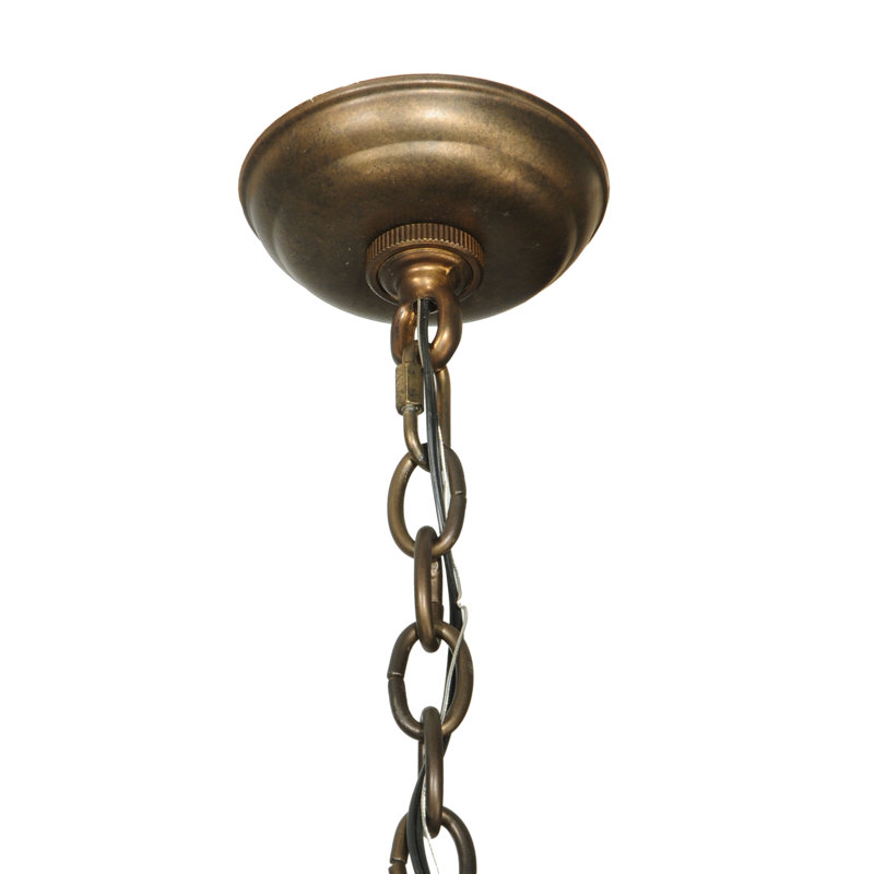 Bensley 23 - Light Chandelier