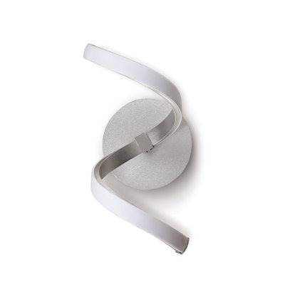 Voris 1-Light LED Up and Downlight