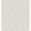 Lofstad Damask Wallpaper Roll-1908318504