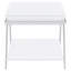 Hallman End Table