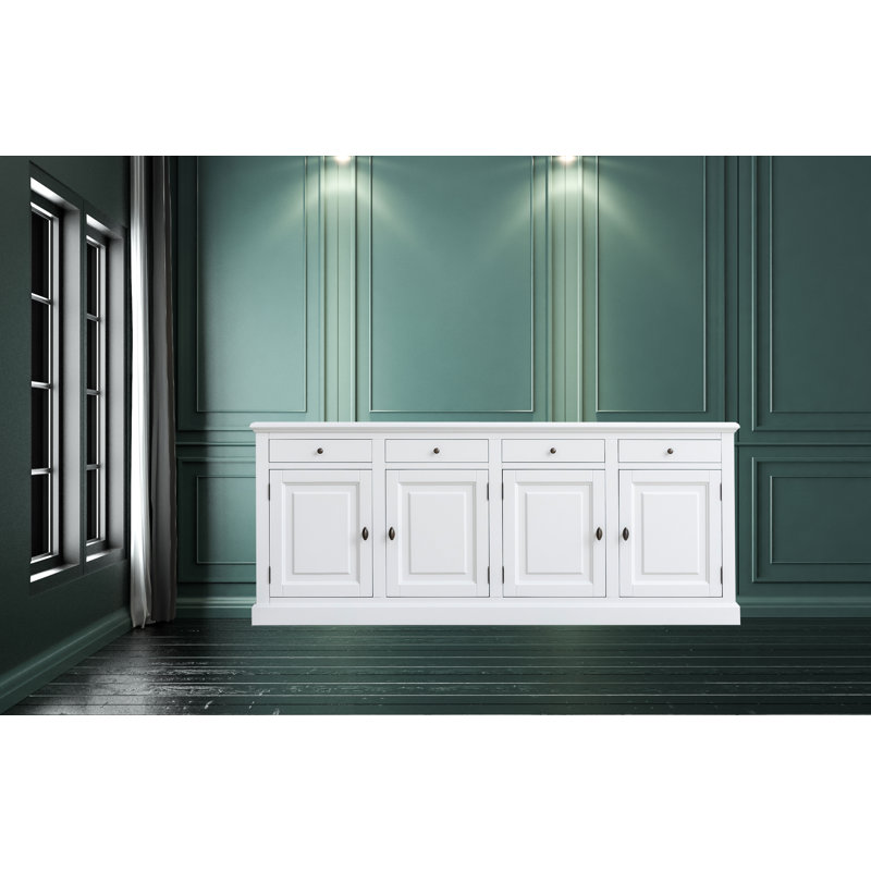 Russellville 230cm Sideboard