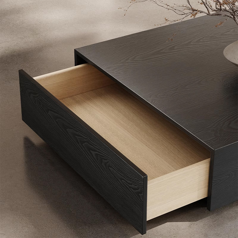 Ensemble de tables basses Luxury Stone