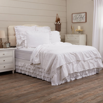 Serenity Full/Queen Quilt