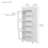 Storage & Display Cabinet