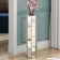 DeGrailly 28" Tall Handmade Mirrored Floor Vase