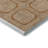 Premium Machine Washable Elize AMF1451 Geometric Rug-640217338