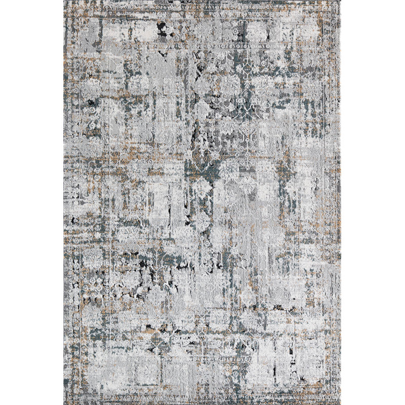 Leni Indoor Rug, Runner 2'6" x 8'