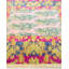 Turia One-of-a-Kind 4' 2" X 4' 7" Hand Knotted Area Rug