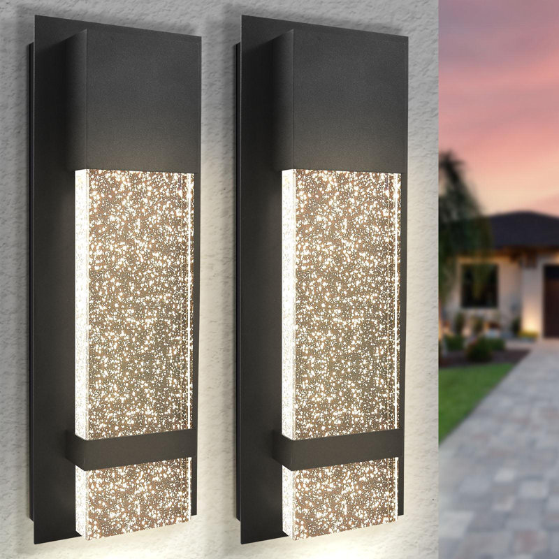 Kuhao LED Wall Light