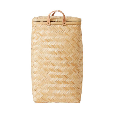 Sporta Bamboo Storage Bin