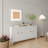 Bennett Accent Cabinet